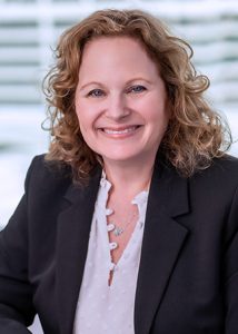 Rachel Constant, Florida Trial Attorney, portrait
