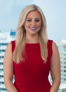 Elizabeth Schoenthal, Florida Attorney, Photo
