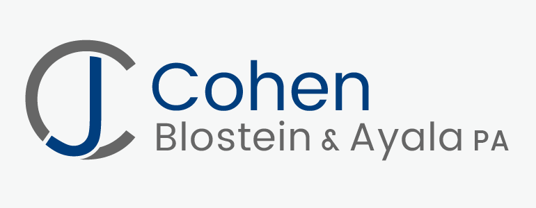 Introducing: Cohen, Blostein & Ayala, P.A.