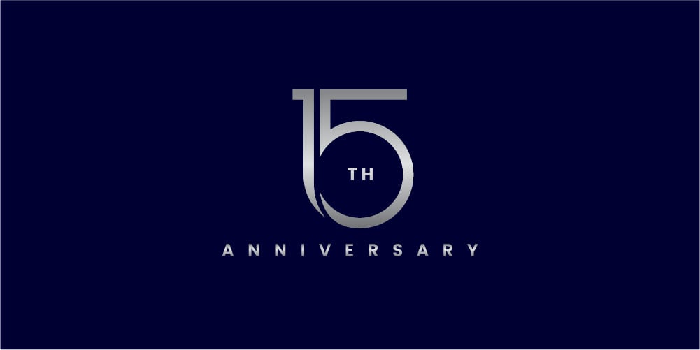 Celebrating 15 Years of Our Florida Law Firm’s Success and Growth