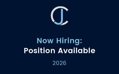 Now Hiring – May, 2026