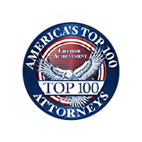 America's Top 100 Attorneys Lifetime Achievement Award - Jay Cohen