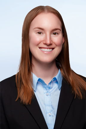 Amanda Klayman, staff photo