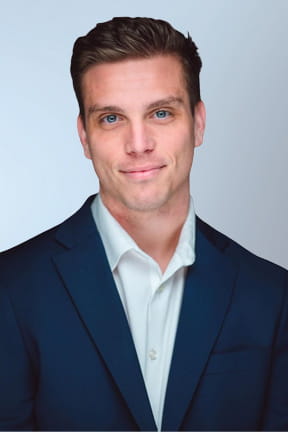 Dylan Pulitano, Florida Attorney
