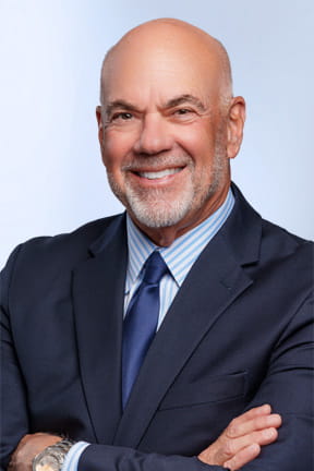 Jay Cohen, Florida Personal Injury Attorney - portrait
