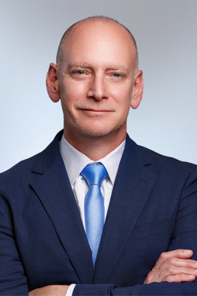 Jeff Blostein Florida Attorney - sitting image