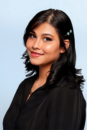 Jessica Saenz, staff photo