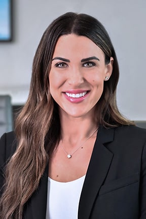 Julie Herzlich, Florida Attorney - photo
