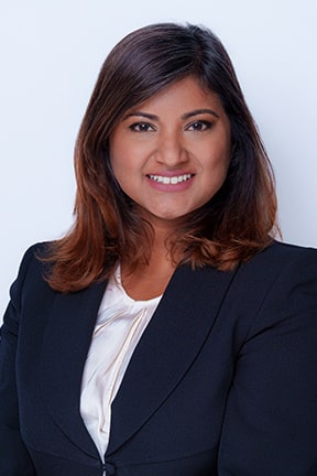 /Shwetha Srinivasan, Attorney