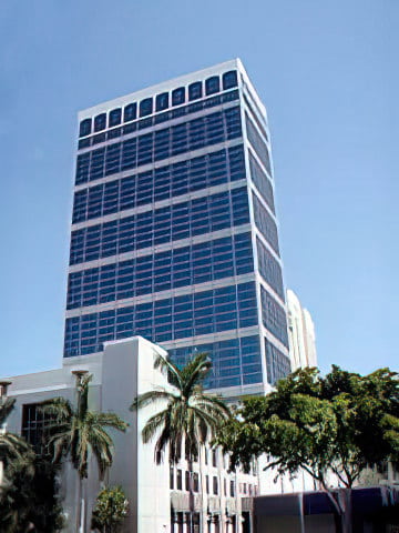 One Financial Plaza in Fort Lauderdale - image